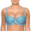 PrimaDonna Swim Rumba Balconette Bikinitop Aruba Blue