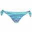 PrimaDonna Swim Rumba Strikbroekje Aruba Blue