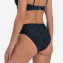 Beachlife Safari High Waist Bikinibroekje