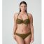 PrimaDonna Swim Sahara Beugel Bikinitop Olive