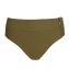 PrimaDonna Swim Sahara Hoog Bikinibroekje Olive