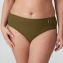 PrimaDonna Swim Sahara Hoog Bikinibroekje Olive