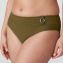 PrimaDonna Swim Sahara Hoog Bikinibroekje Olive