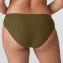 PrimaDonna Swim Sahara Hoog Bikinibroekje Olive