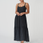 PrimaDonna Swim Sahara Strandjurk Zwart