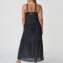 PrimaDonna Swim Sahara Strandjurk Zwart