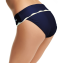 Fantasie Swim Sainte Maxime Bikinibroekje Ink