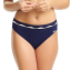 Fantasie Swim Sainte Maxime Hoog Bikinibroekje Ink