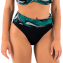 Fantasie Swim Saint Lucia Vouwbroekje Black