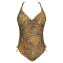 PrimaDonna Swim Sakarun Plunge Badpak Sunny Paisley