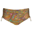 PrimaDonna Swim Sakarun Hoog Bikinibroekje Sunny Paisley