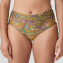 PrimaDonna Swim Sakarun Hoog Bikinibroekje Sunny Paisley