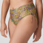 PrimaDonna Swim Sakarun Hoog Bikinibroekje Sunny Paisley