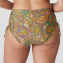 PrimaDonna Swim Sakarun Hoog Bikinibroekje Sunny Paisley 