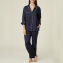 Marie Jo Sakura Pyjamaset Evening Blue