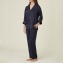 Marie Jo Sakura Pyjamaset Evening Blue