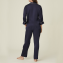 Marie Jo Sakura Pyjamaset Evening Blue