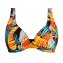 Freya Swim Samba Nights Beugel Bikinitop Multi