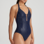 Marie Jo Swim San Domino Badpak Evening Blue