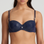 Marie Jo Swim San Domino Balconette Bikinitop Evening Blue