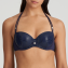 Marie Jo Swim San Domino Balconette Bikinitop Evening Blue