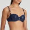 Marie Jo Swim San Domino Balconette Bikinitop Evening Blue