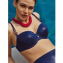 Marie Jo Swim San Domino Balconette Bikinitop Evening Blue