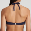 Marie Jo Swim San Domino Triangle Bikinitop Evening Blue