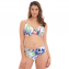 Fantasie Swim Santa Catalina Full Cup Bikinitop Blue Depths