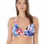 Fantasie Swim Santa Catalina Halter Bikinitop Blue Depths