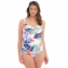 Fantasie Swim Santa Catalina Tankinitop Blue Depths