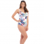 Fantasie Swim Santa Catalina Tankinitop Blue Depths