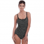 Fantasie Swim Santa Monica Tankinitop Black & White