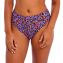 Freya Badmode Santiago Nights Hoog Bikinibroekje Leopard