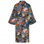 Essenza Sarai Famke Kimono Moonlight Blue