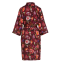 Essenza Sarai Scarlett Kimono Warm Red