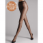 Wolford Satin Touch Panty's Nearly Black