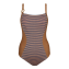 Marie Jo Swim Saturna Badpak Ocean Bronze