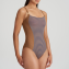 Marie Jo Swim Saturna Badpak Ocean Bronze