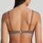 Marie Jo Swim Saturna Hartvorm Bikinitop Ocean Bronze