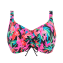 Elomi Badmode Savaneta Bikinitop Black