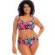 Elomi Badmode Savaneta Bikinitop Black