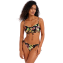 Freya Swim Savanna Sunset Bralette Bikinitop Multi