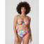 PrimaDonna Swim Sazan Beugel Bikinitop Blue Bloom