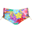 PrimaDonna Swim Sazan Hoog Bikinibroekje Blue Bloom