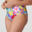 PrimaDonna Swim Sazan Hoog Bikinibroekje Blue Bloom