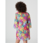 PrimaDonna Swim Sazan Kaftan Blue Bloom