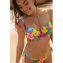 PrimaDonna Swim Sazan Strapless Bikinitop Blue Bloom