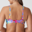 PrimaDonna Swim Sazan Voorgevormde Balconette Bikinitop Blue Bloom