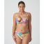 PrimaDonna Swim Sazan Voorgevormde Balconette Bikinitop Blue Bloom